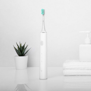 Xiaomi Mi Home (Mijia) T300 Electric Toothbrush White